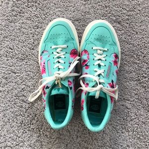 Adidas X Arizona Tea Continental